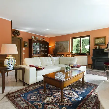 Villa Biganzolo *